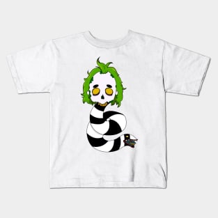 Beetlejuice Kids T-Shirt